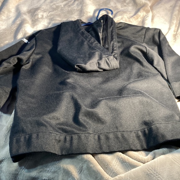 Cropped adidas - Picture 2 of 2